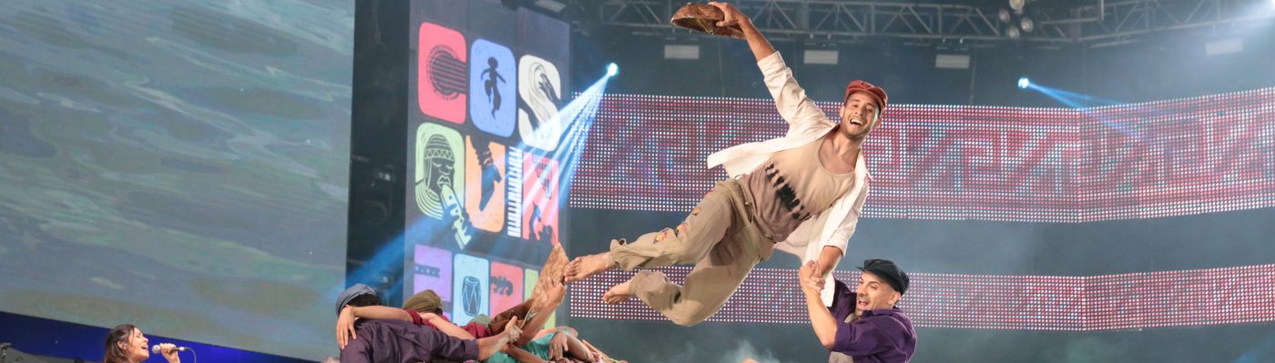 Gustavo Villordo – Reportero Gráfico